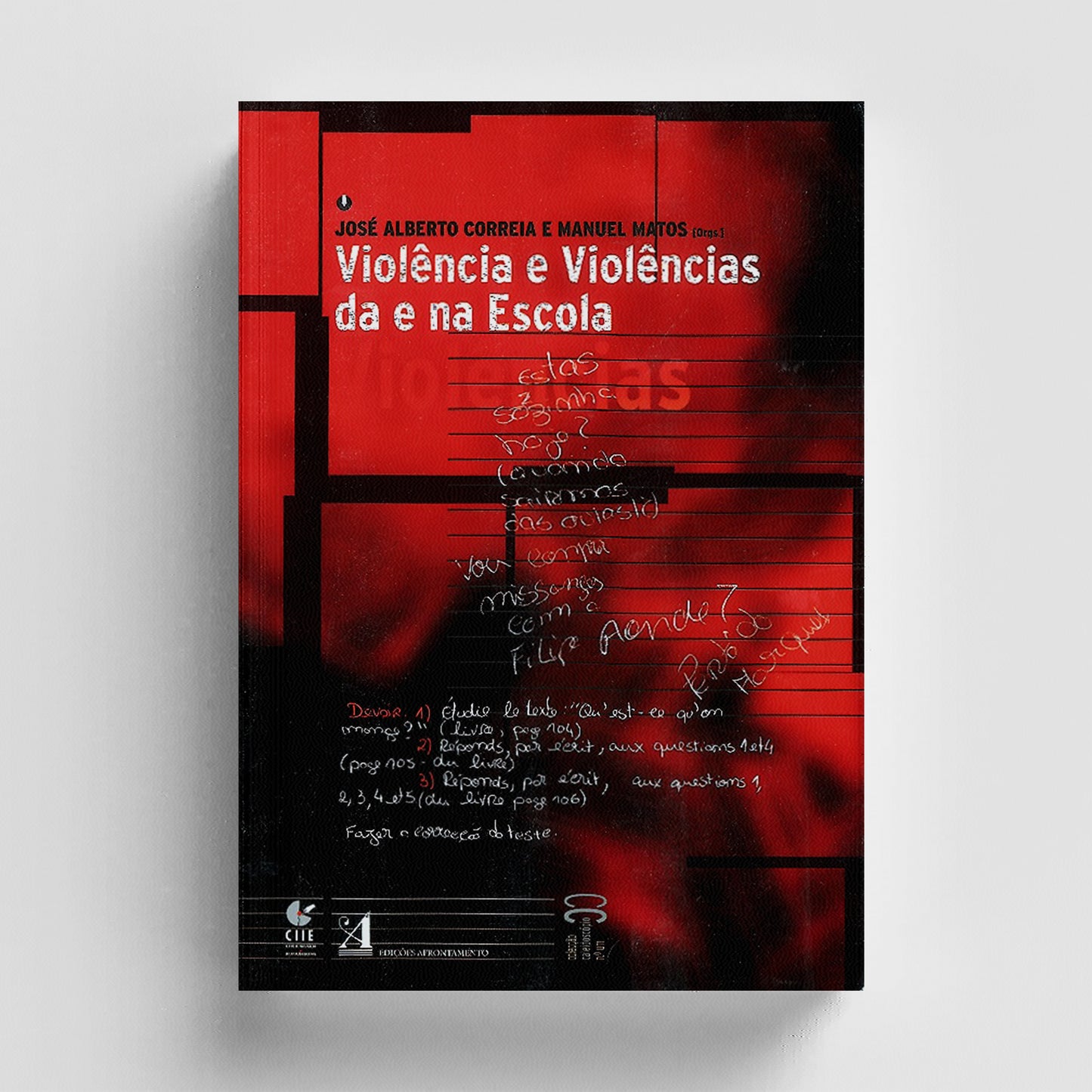 Violência e Violências nas Escolas