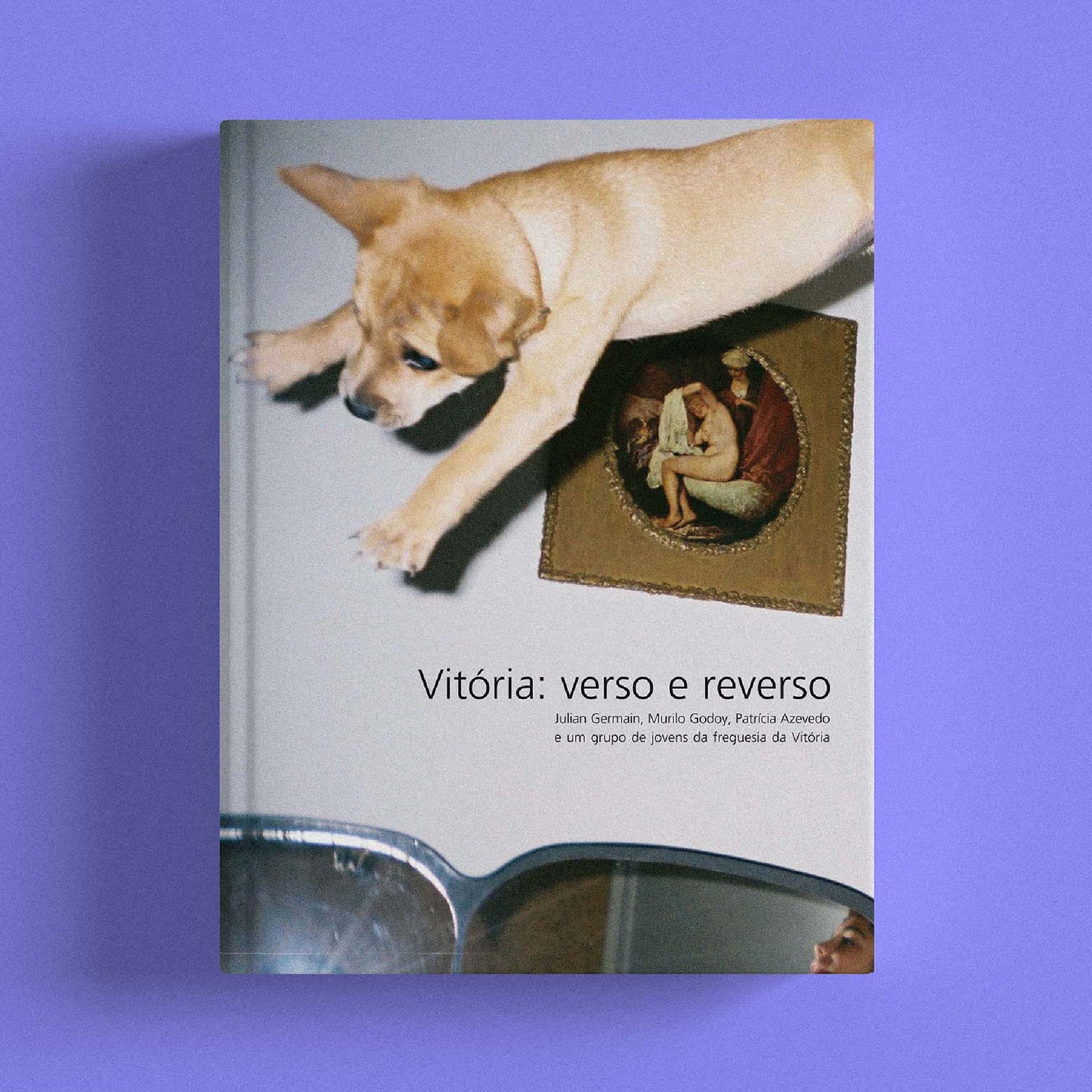 Vitória: Verso e Reverso