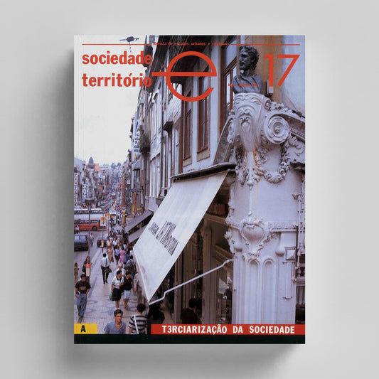 Sociedade e Território Nº17
