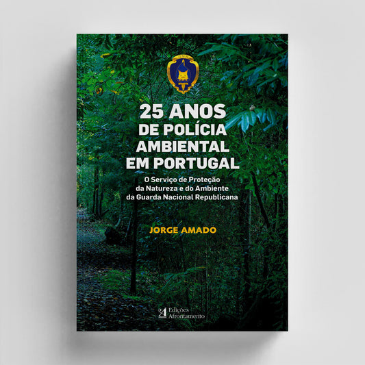 25 Anos de Polícia Ambiental em Portugal
