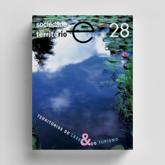 Sociedade e Território Nº28