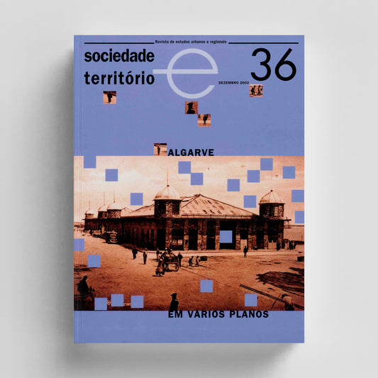Sociedade e Território Nº36