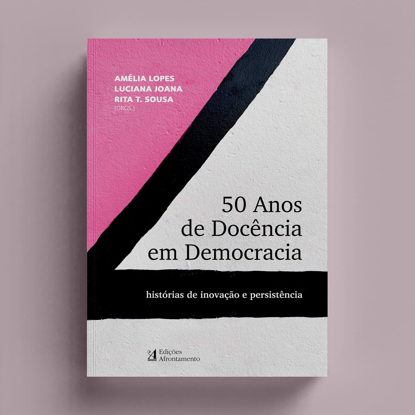 50 Anos de Docência em Democracia