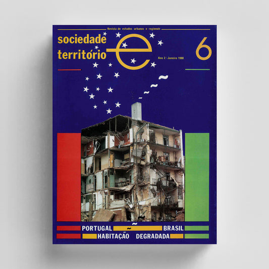 Sociedade e Território Nº6