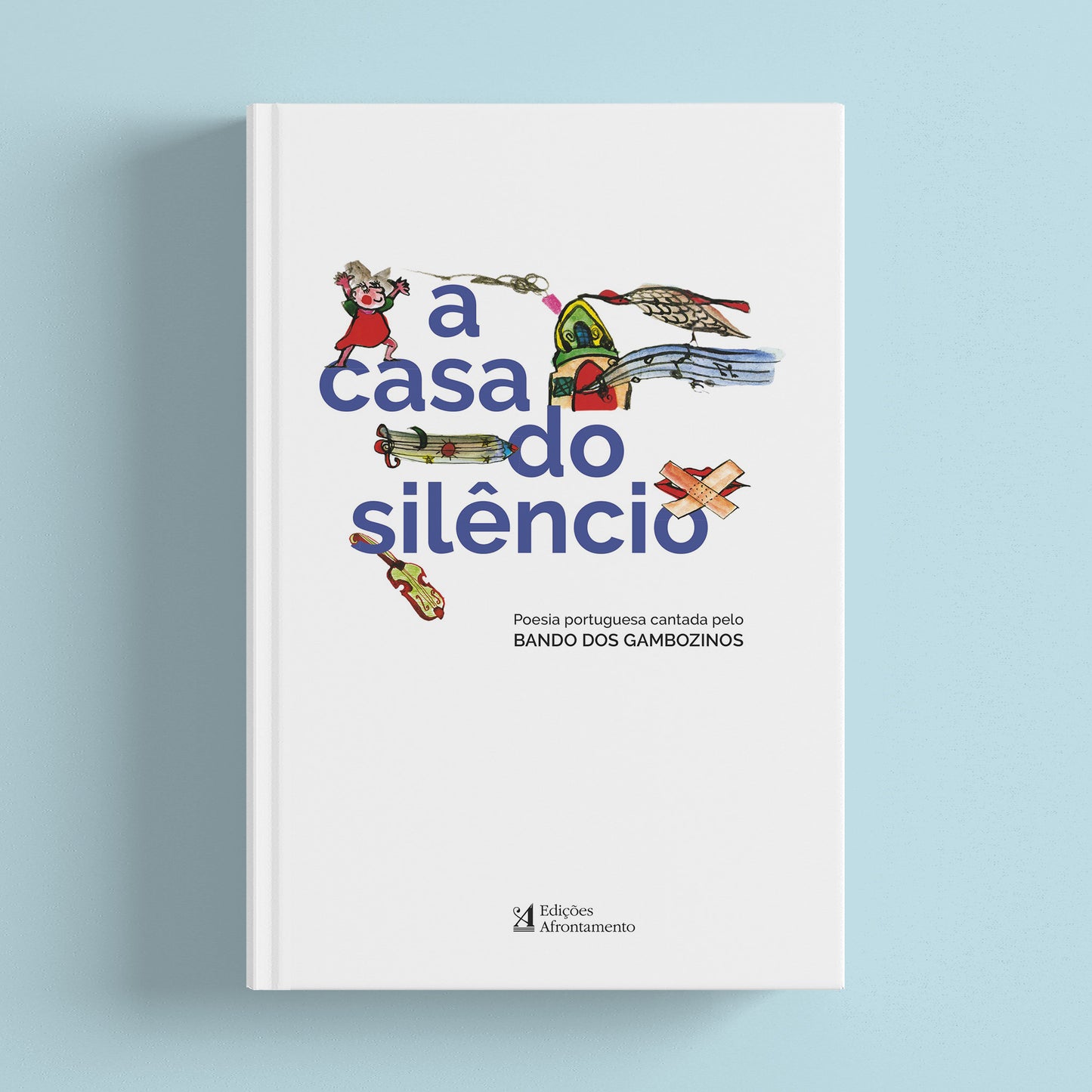 A Casa do Silêncio