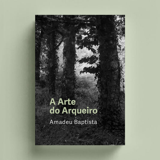 A Arte do Arqueiro