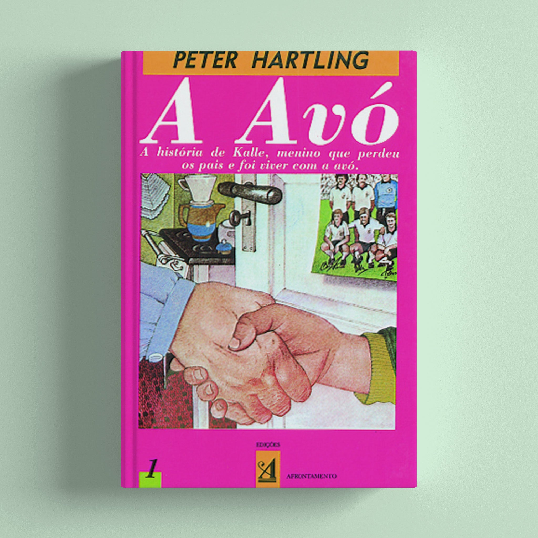 A Av Edi es Afrontamento a-av-edi-es-afrontamento