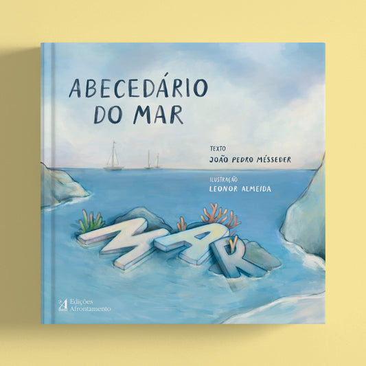 Abecedário do Mar