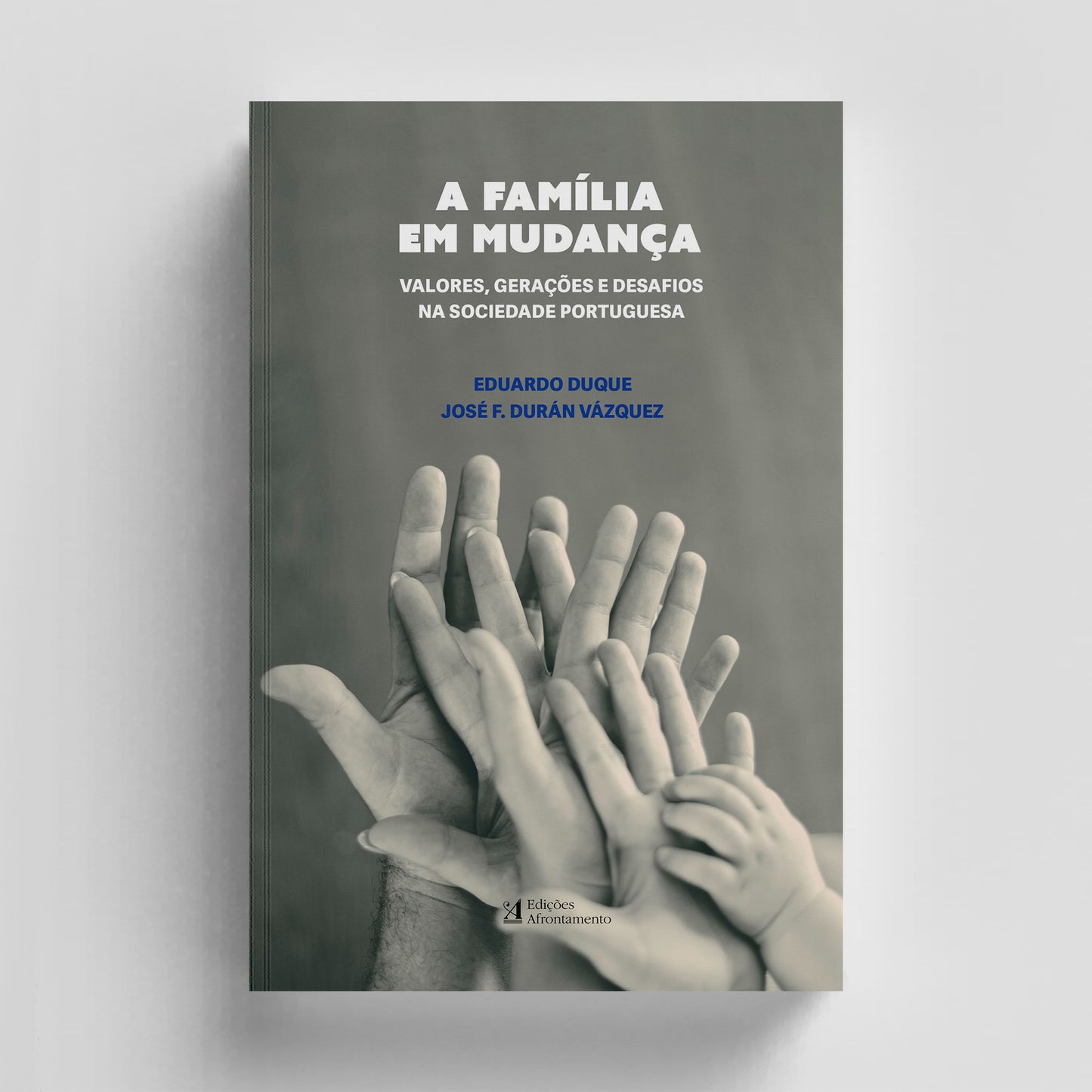 A Família em Mudança