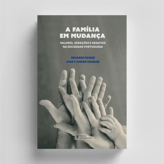 A Família em Mudança