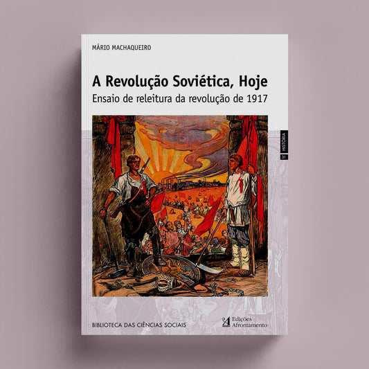 A Revolução Soviética, Hoje