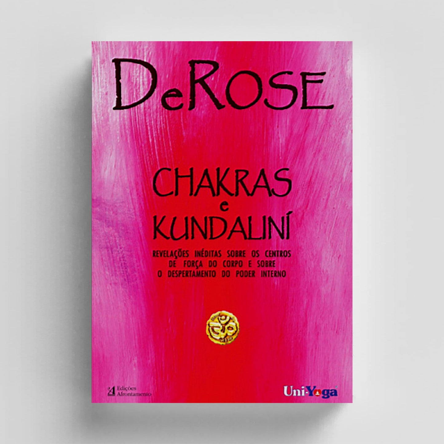 Chakras Kundaliní e Poderes Paranormais