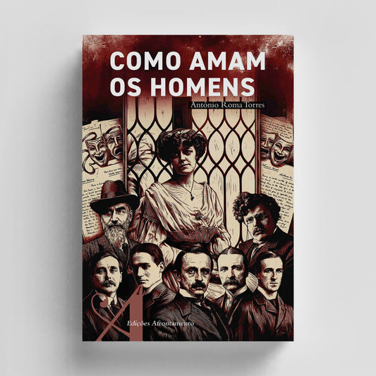 Como Amam os Homens
