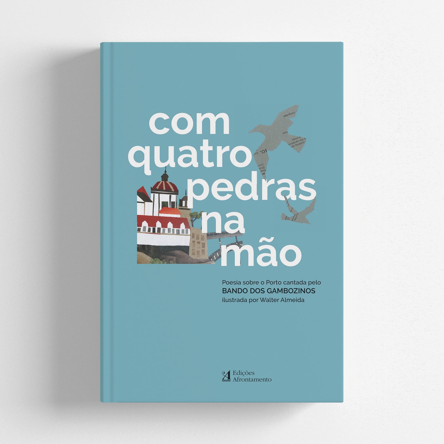Com Quatro Pedras na Mão