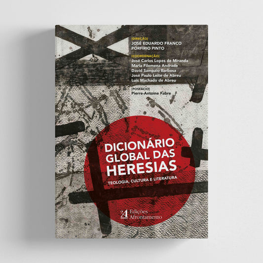 Dicionário Global das Heresias