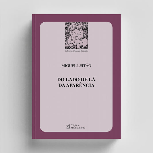 Do Lado de Lá da Aparência