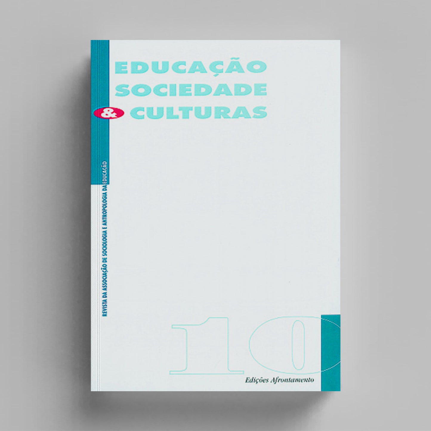 Educação, Sociedade & Culturas Nº10
