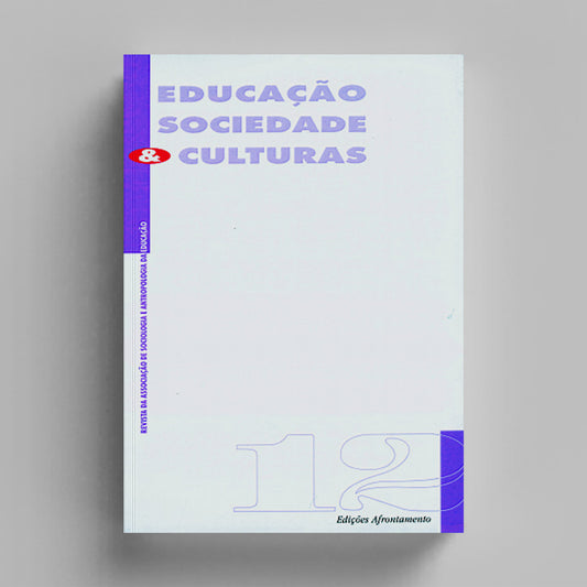 Educação, Sociedade & Culturas Nº12