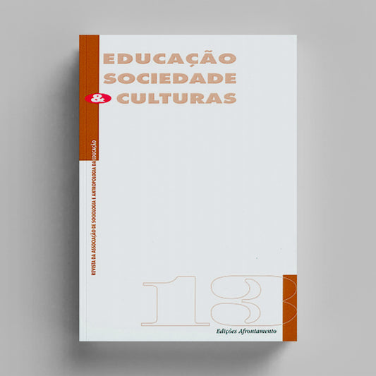 Educação, Sociedade & Culturas Nº13