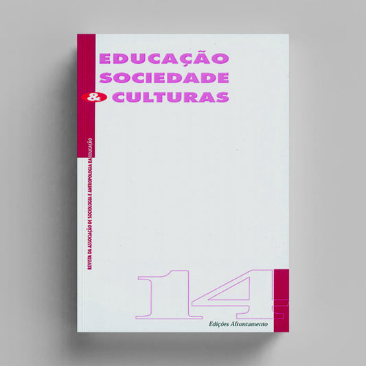 Educação, Sociedade & Culturas Nº14