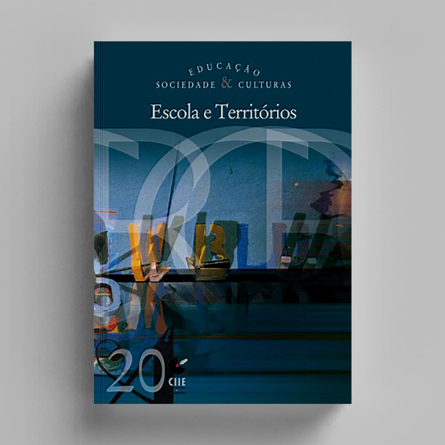 Educação, Sociedade & Culturas Nº20