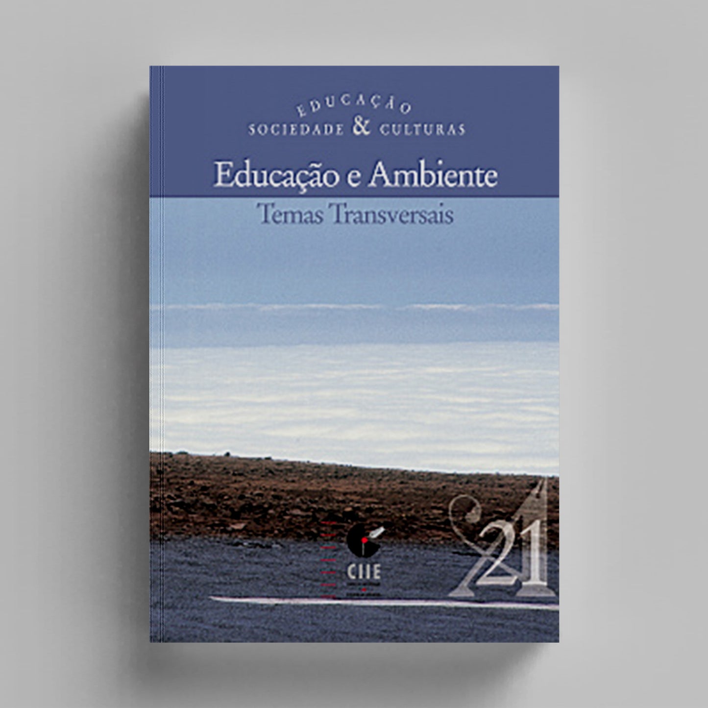 Educação, Sociedade & Culturas Nº21