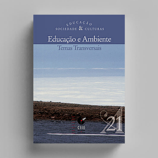 Educação, Sociedade & Culturas Nº21