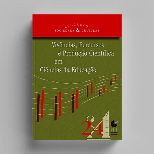 Educação, Sociedade & Culturas Nº24