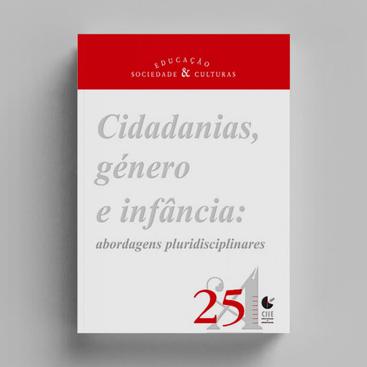 Educação, Sociedade & Culturas Nº25