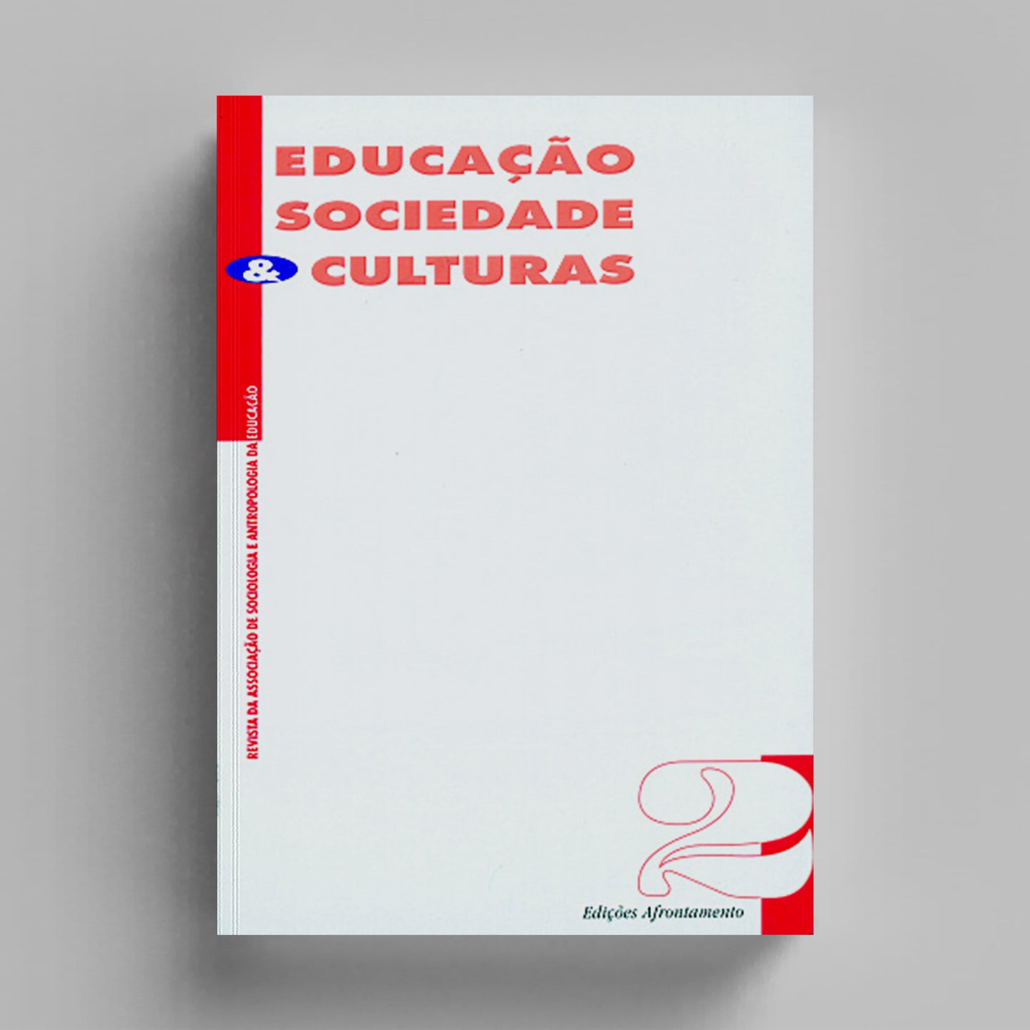Educação, Sociedade & Culturas Nº2