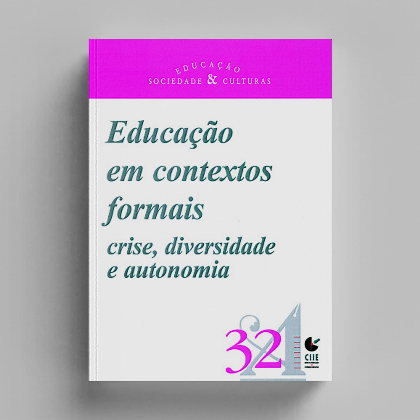 Educação, Sociedade & Culturas Nº32