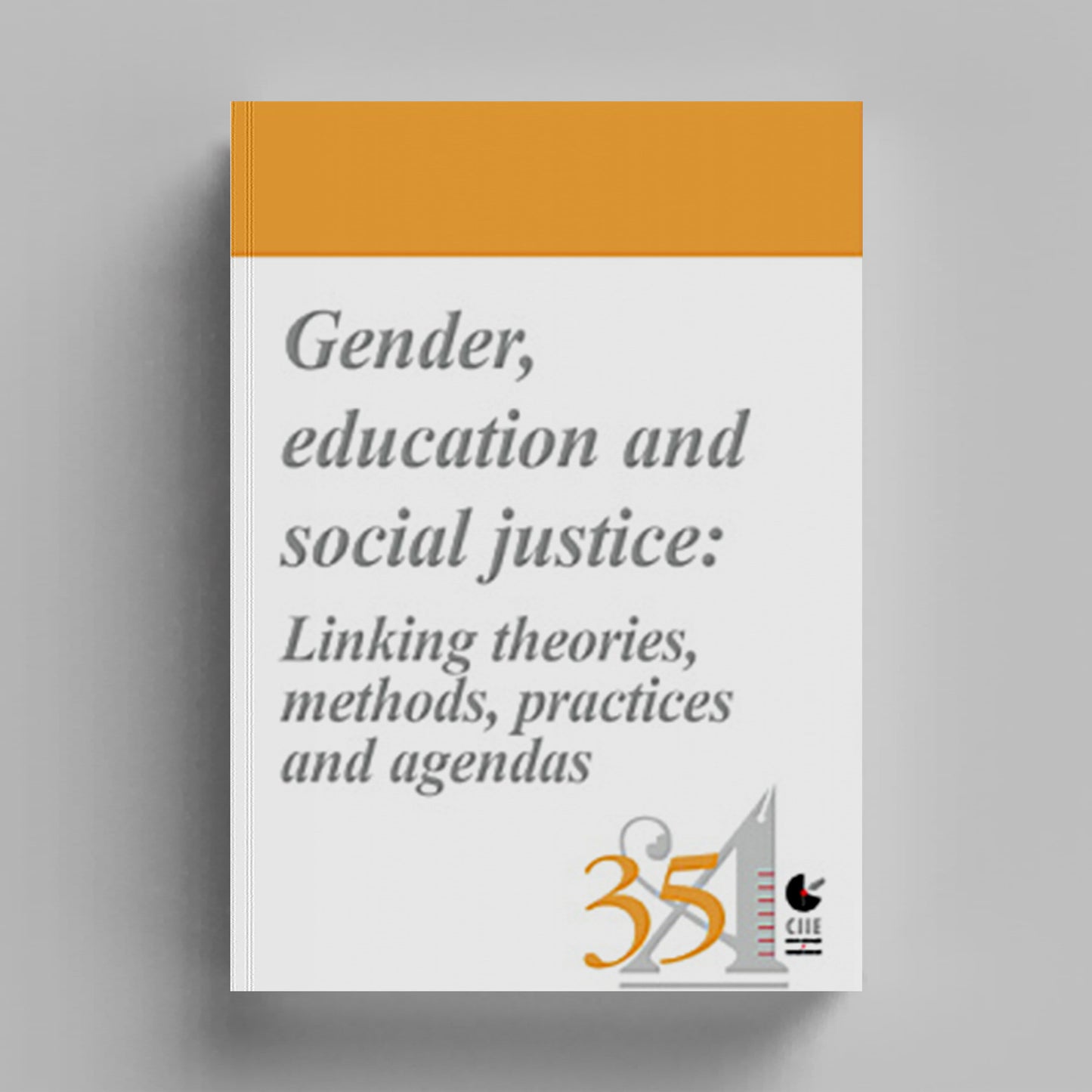 Educação, Sociedade & Culturas Nº35