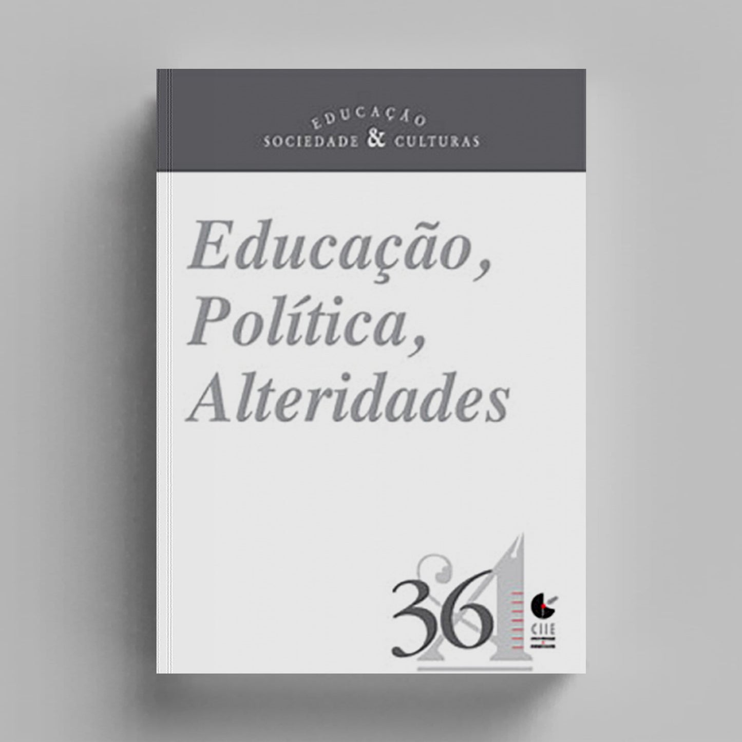 Educação, Sociedade & Culturas Nº36