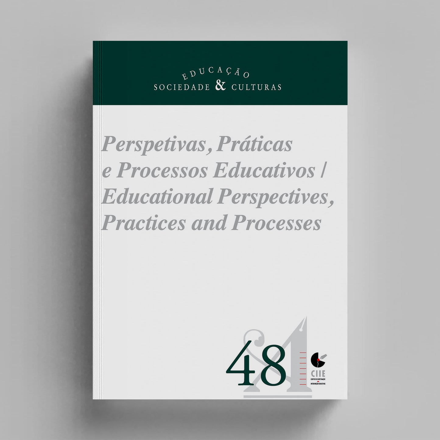 Educação, Sociedade & Culturas Nº48