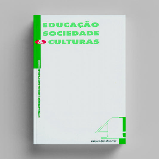 Educação, Sociedade & Culturas Nº4