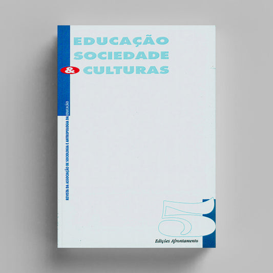 Educação, Sociedade & Culturas Nº5