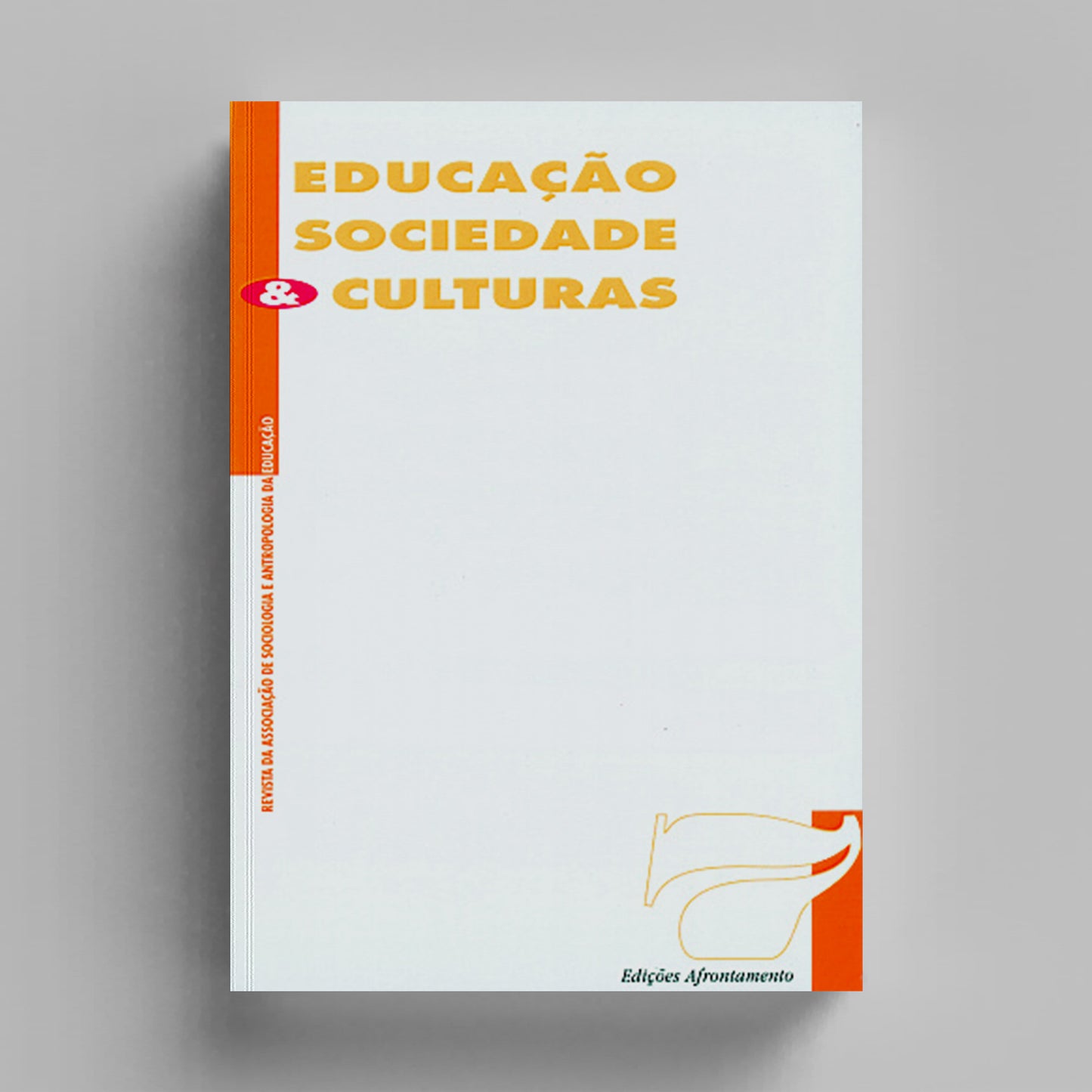 Educação, Sociedade & Culturas Nº7