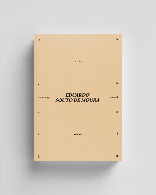 Eduardo Souto de Moura. Obras / Works