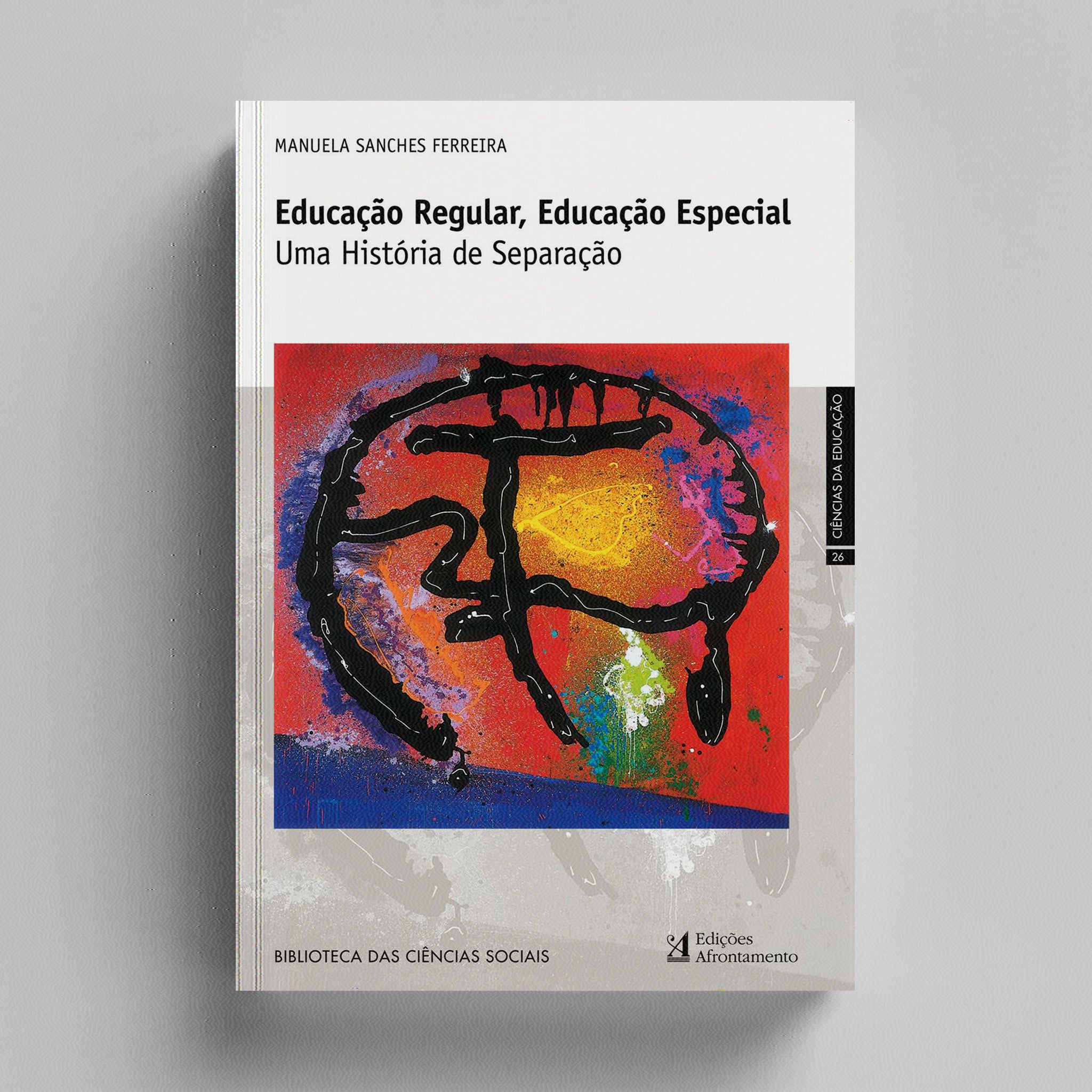 Educação Regular, Educação Especial – Edições Afrontamento