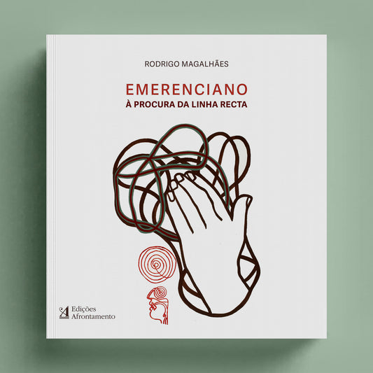 Emerenciano. À Procura da Linha Recta