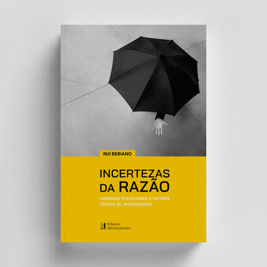 Incertezas da Razão