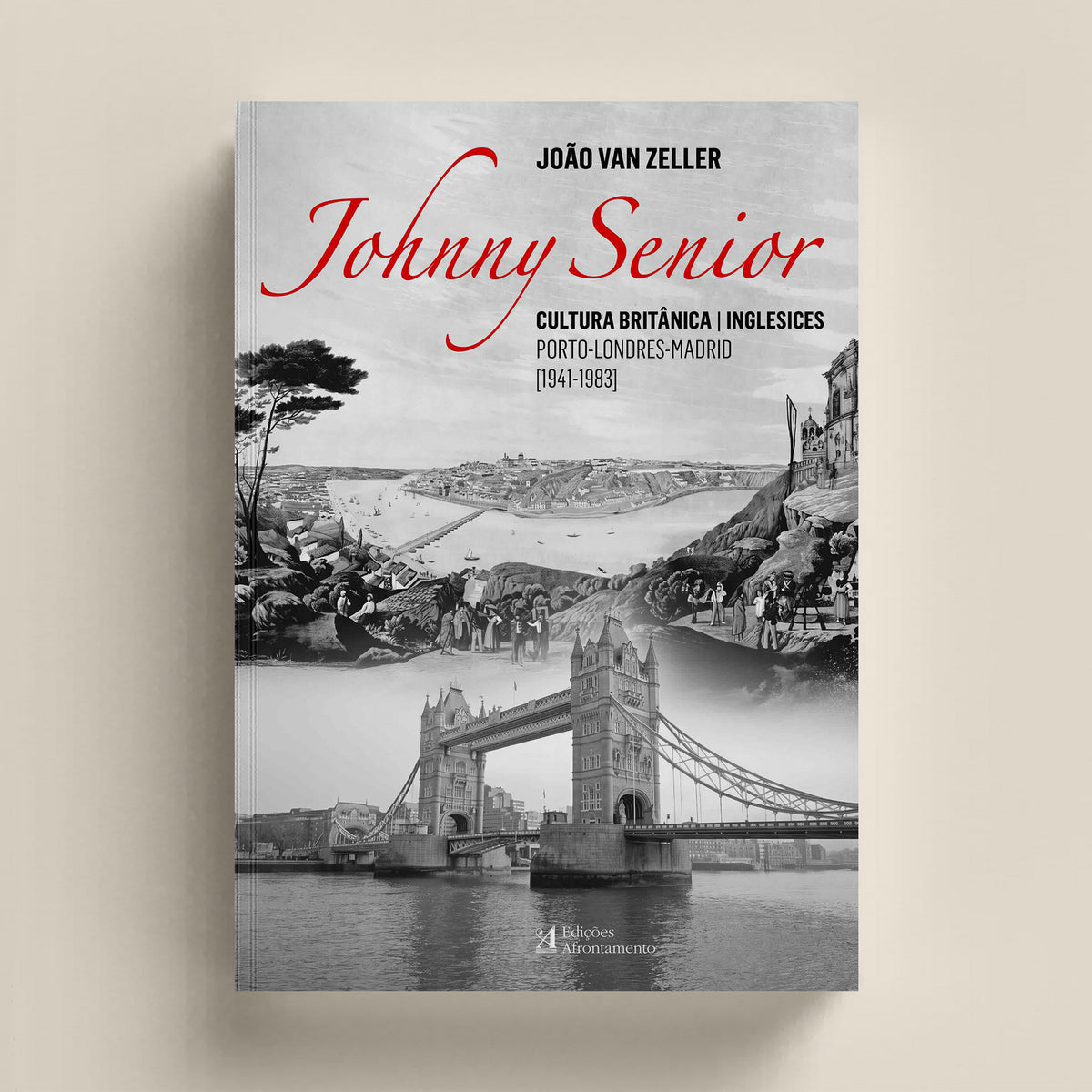 Johnny Senior