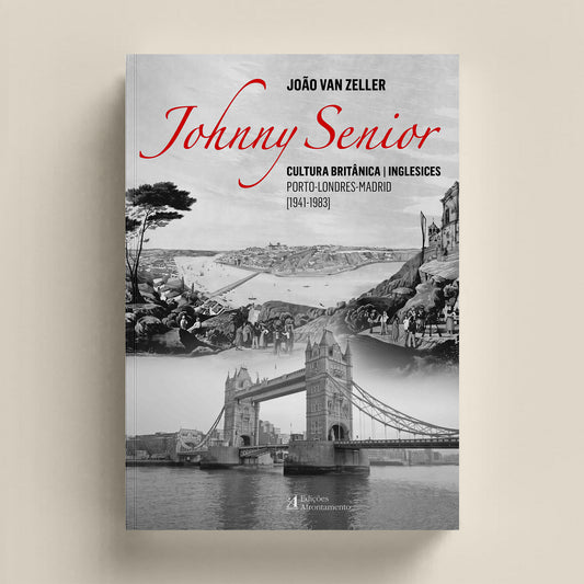 Johnny Senior