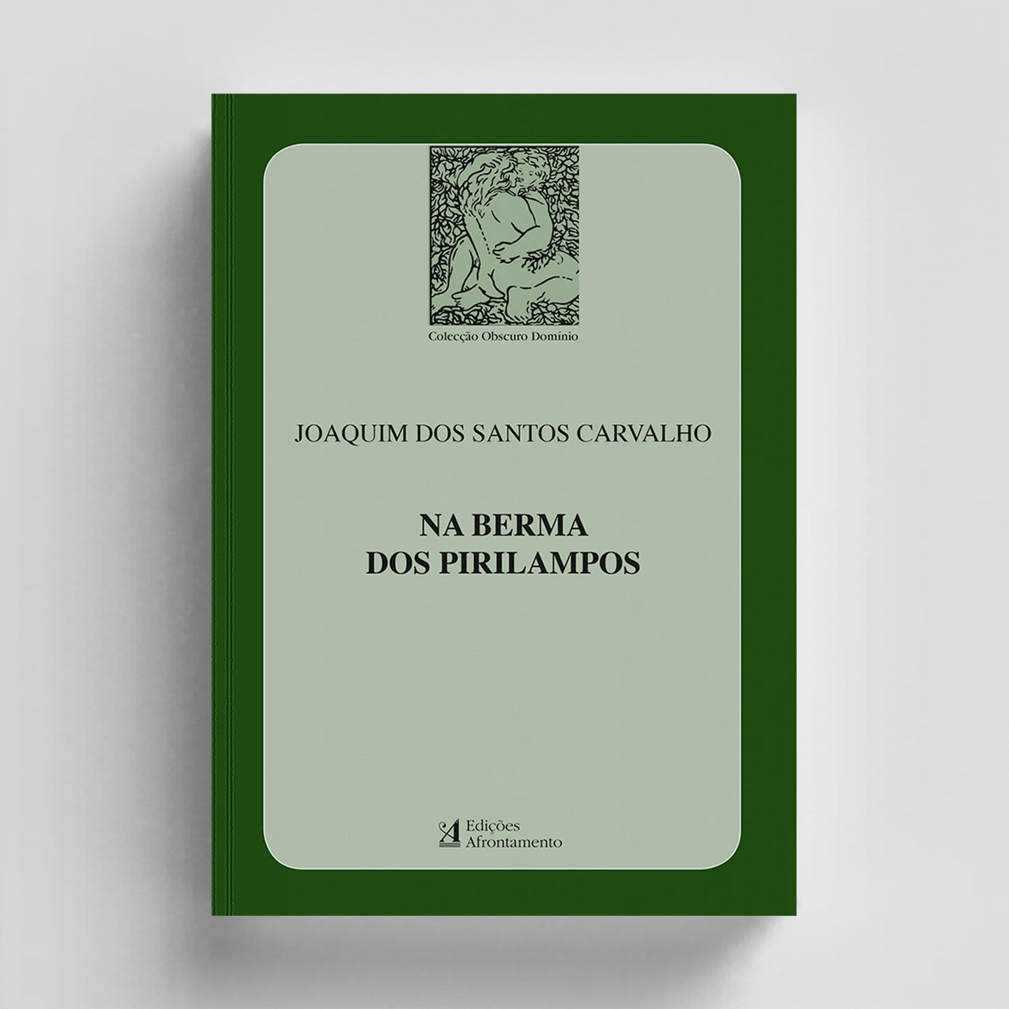 Na Berma dos Pirilampos