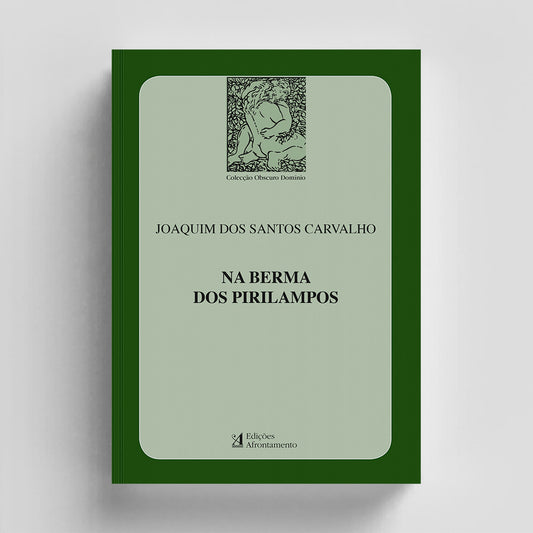 Na Berma dos Pirilampos