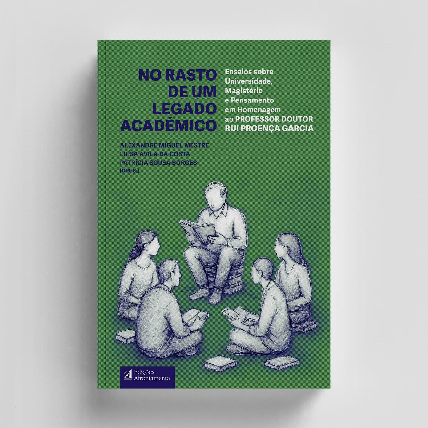 No Rasto de um Legado Académico