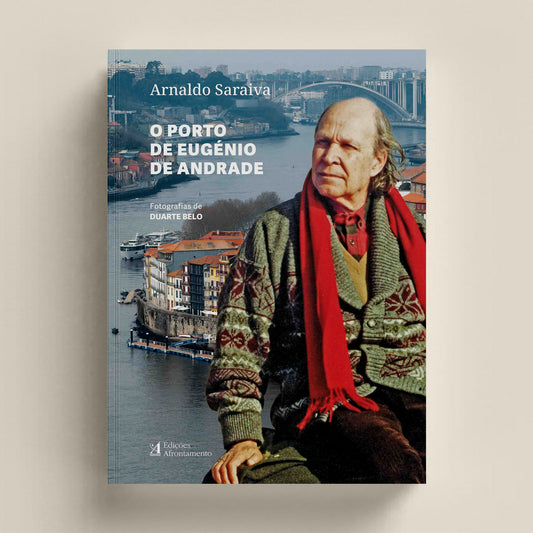 O Porto de Eugénio de Andrade