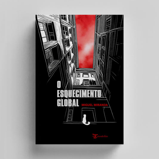 O Esquecimento Global