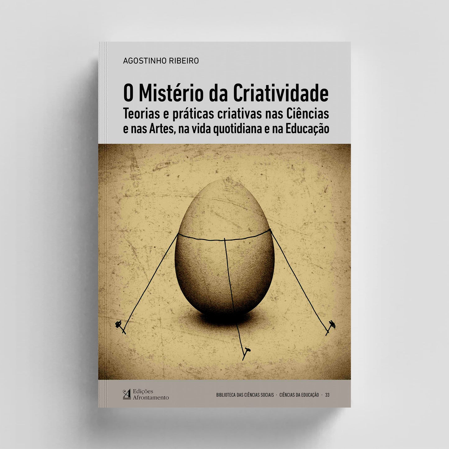 O Mistério da Criatividade