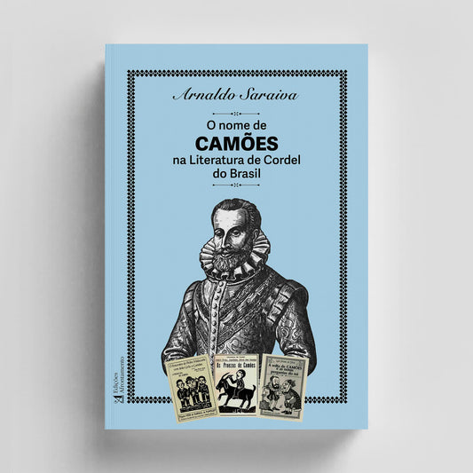 O nome de Camões na Literatura de Cordel do Brasil